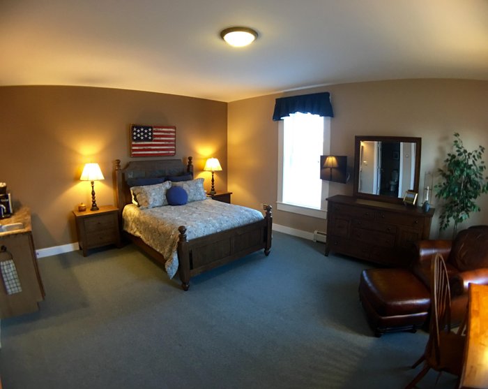 Bristol Suites Vt