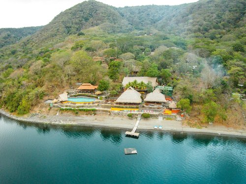 APOYO RESORT - Guest house Reviews (Nicaragua/La Laguna de Apoyo)