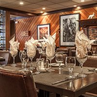 The Dining Room