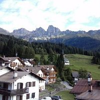 Parrocchia Beata Vergine della Salute (Caviola)