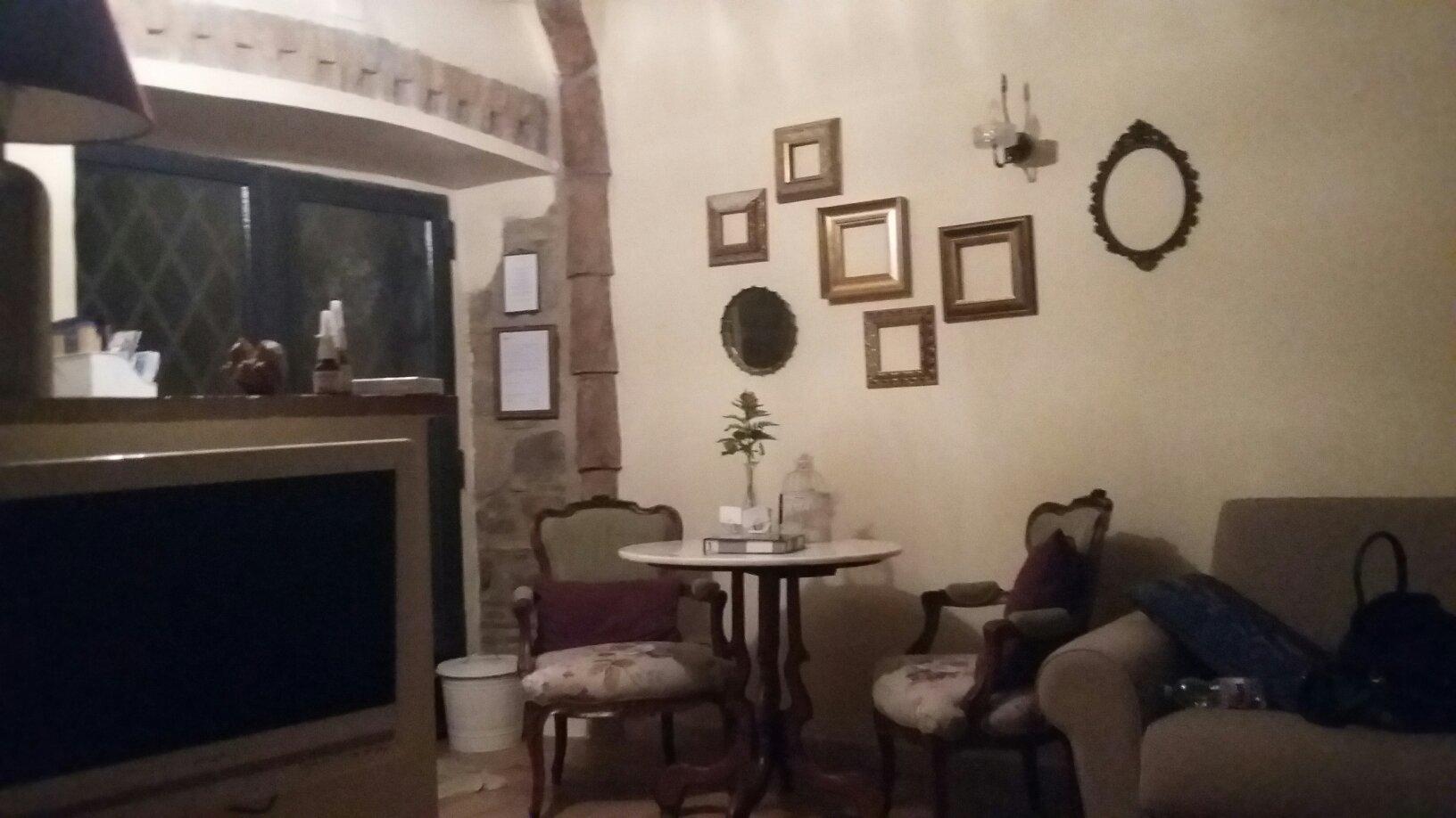 LA LOCANDA DEL RICCIO - Prices & B&B Reviews (Viterbo, Italy)