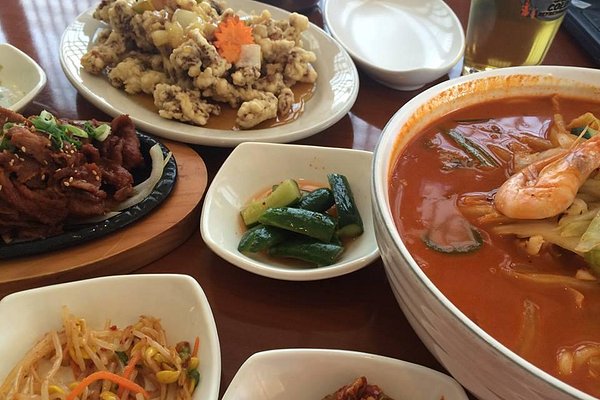 THE BEST Korean Food in Raleigh (Updated 2024) - Tripadvisor
