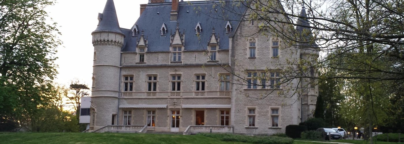 L'institut Paul Bocuse