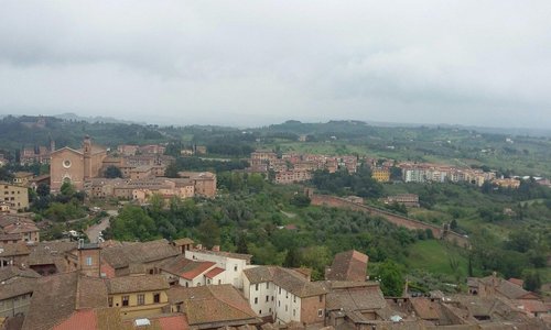 Province of Siena