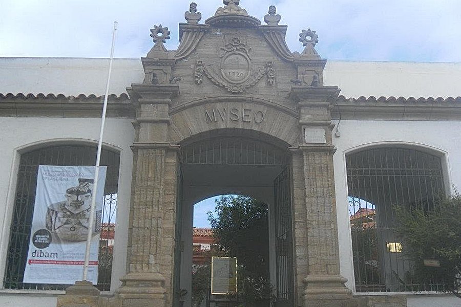 Museo Arqueológico de La Serena image