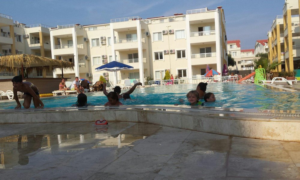 AQUA VISTA: Reviews (Aydin, Turkey) - Photos of Apartment - Tripadvisor