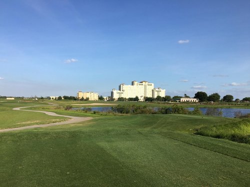 Golfe em Orlando: Conheça os melhores campos para praticar o esporte! 