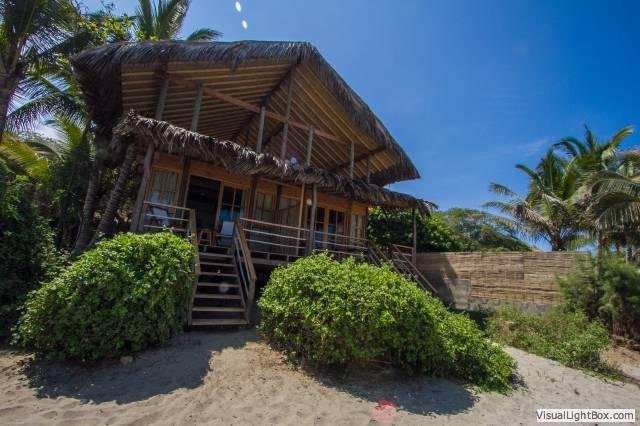 LAS BALSAS - Prices & Guest house Reviews (Mancora, Peru)