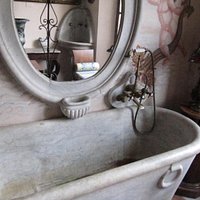 bagno originalissimo