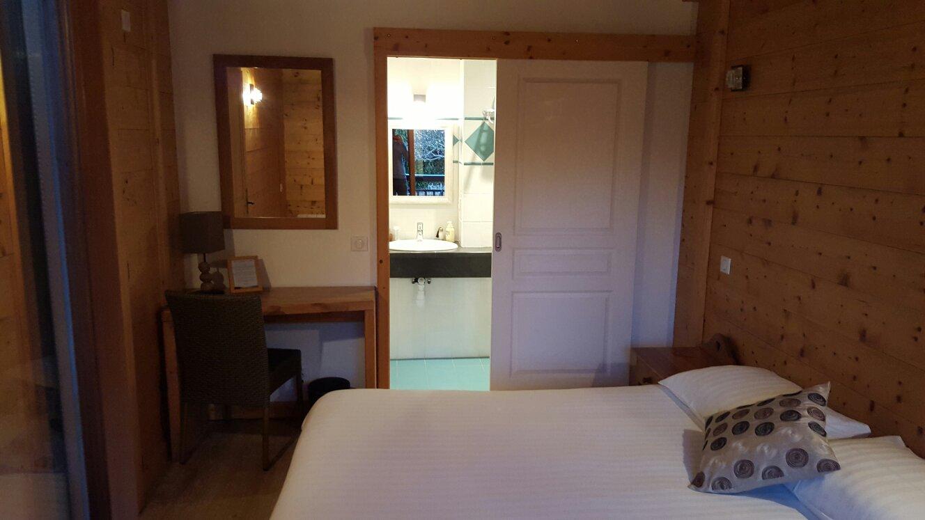 LA HALTE SAINT-GERMAIN B&B (Talloires, France) : Tarifs 2024 Et 22 Avis