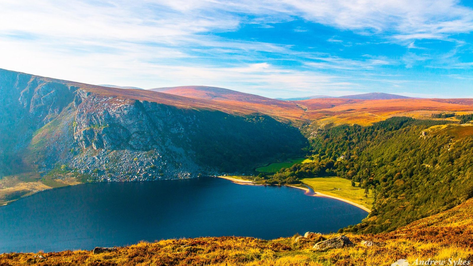 Die besten Wicklow Hotels mit schönem Ausblick 2023 (mit Preisen)