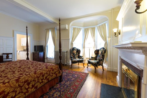 THE SALEM INN - Updated 2024 Prices & Reviews (MA)