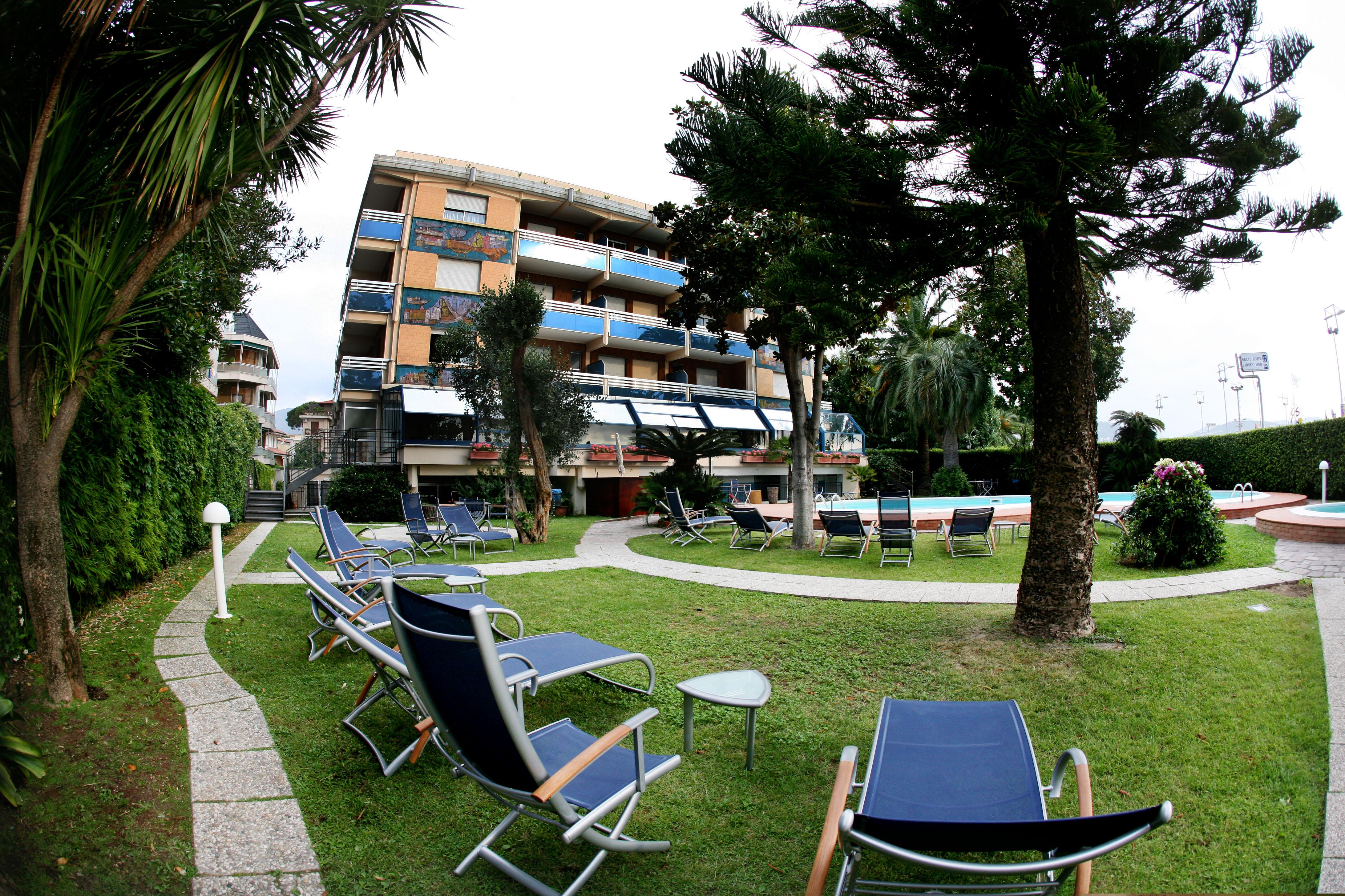 HOTEL GARDEN LIDO (Loano, Liguria): Prezzi E Recensioni (2024)