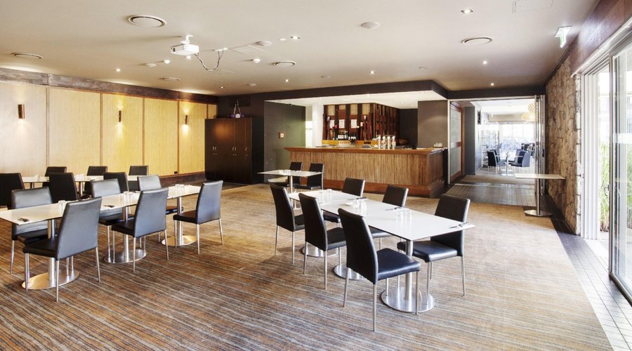 Conference & Function Facilities