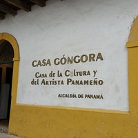 The historic home
