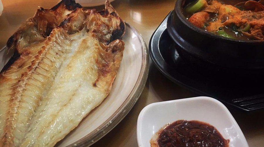 삼보식당, 서귀포 - 레스토랑 리뷰 - 트립어드바이저