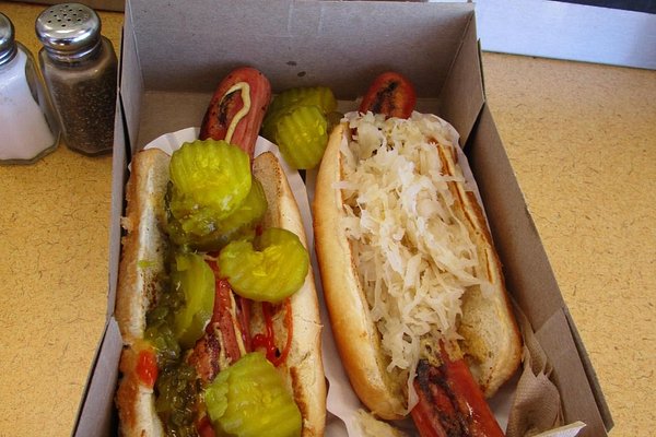 NJ restaurants: Hot dogs in Monmouth Ocean counties to try this summer