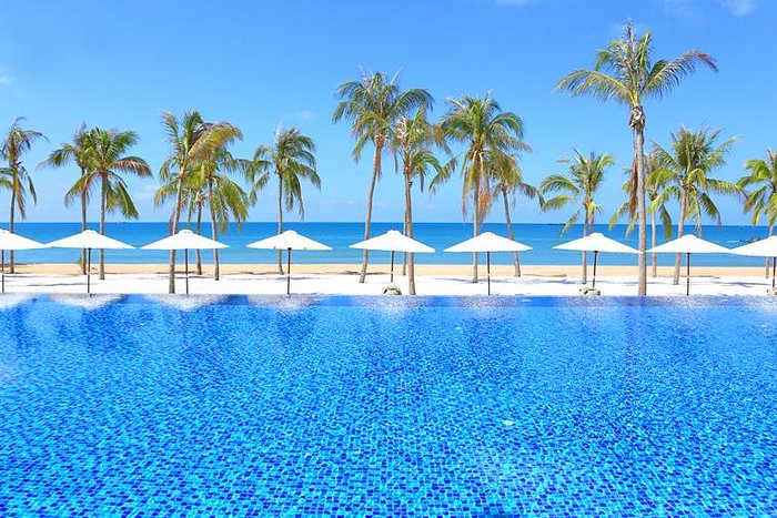 Foto E Recensioni Della Piscina Dellnovotel Phu Quoc Resort Tripadvisor