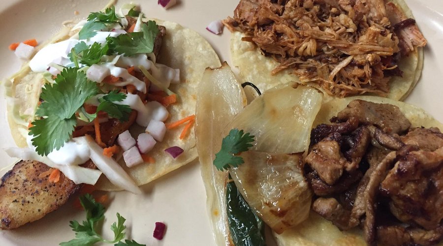 Don Tomas Taqueria and Cantina
