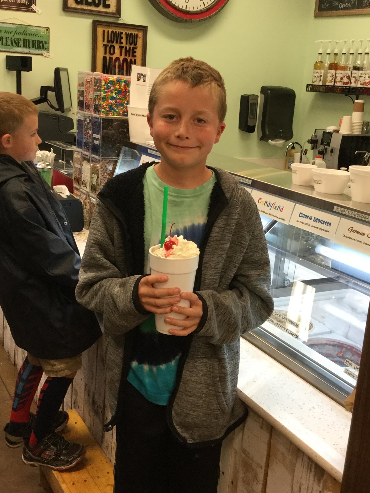 Kanab Drug Soda Fountain - Menu, Prices & Restaurant Reviews - Tripadvisor