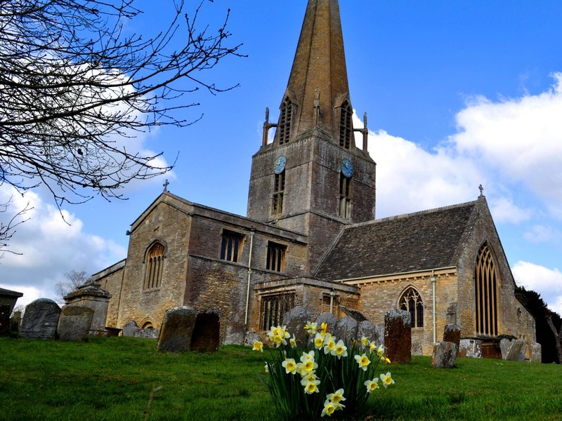 Carterton, England: Tourismus in Carterton - Tripadvisor