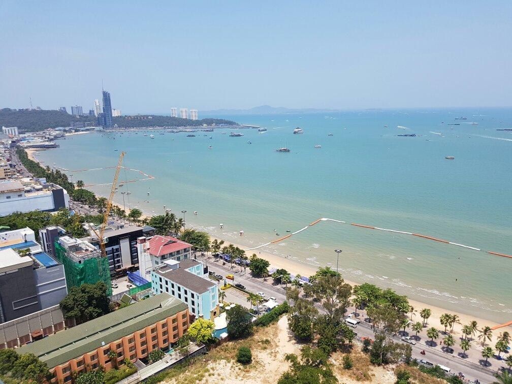 Beach Road (Pattaya, Thailand) - Review - Tripadvisor