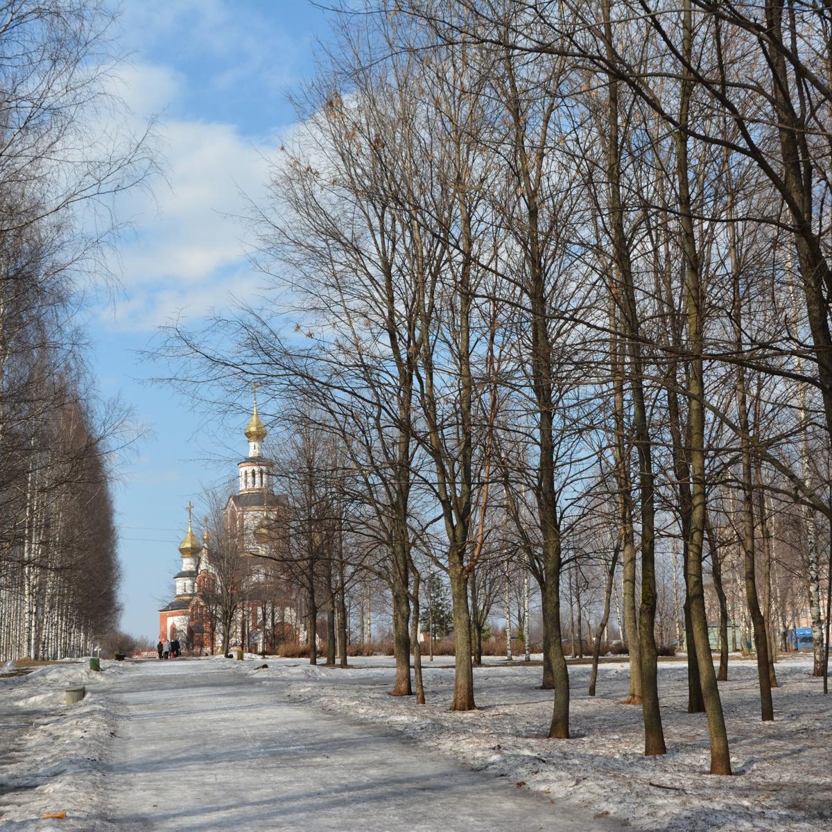 Храм во имя святых мучениц Веры, Киров - Tripadvisor