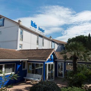 Ibis Budget Béziers Est la Giniesse