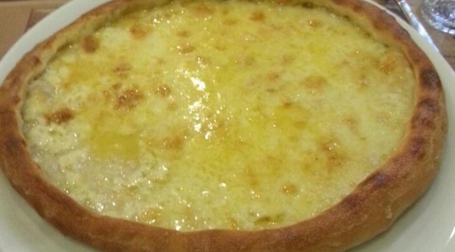 Efsane sürmene pidesi