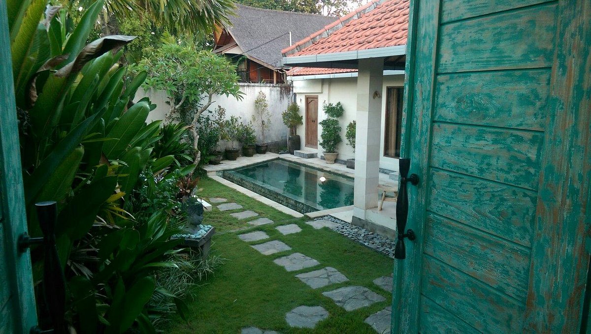 VILLA PANDAN - Reviews (Bali/Canggu)