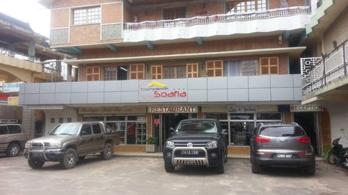 Pietra hotel Fianarantsoa image