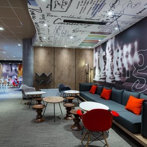 Ibis Wroclaw Centrum, hotel in Wroclaw