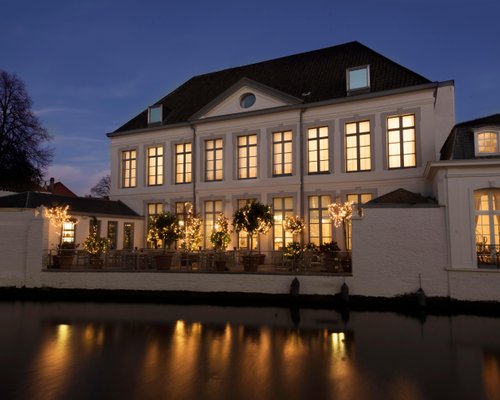 Hotel van Cleef