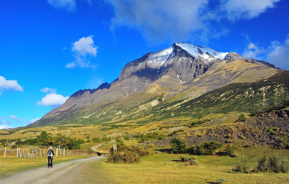 TORRES DEL PAINE NATIONAL PARK: All You Need to Know BEFORE You Go