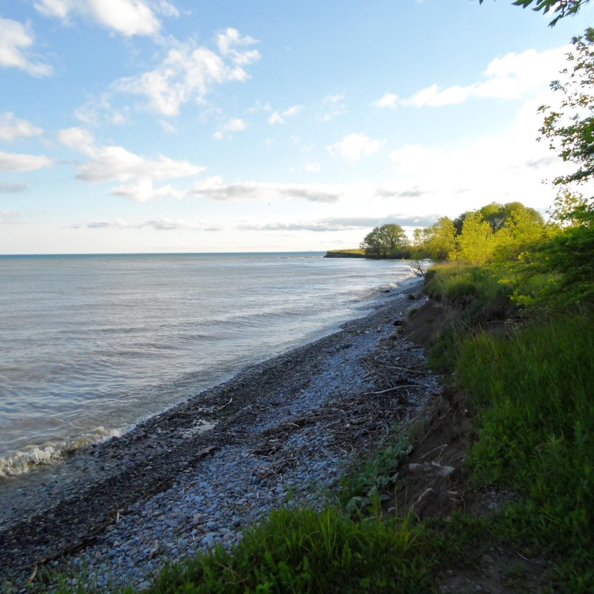 Joseph Kolodzie Oshawa Creek Bike Path - All You Need to Know BEFORE ...