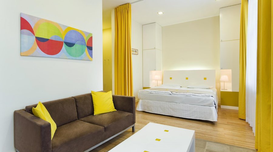 Business room