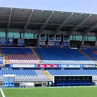 Stadio Silvio Piola Novara