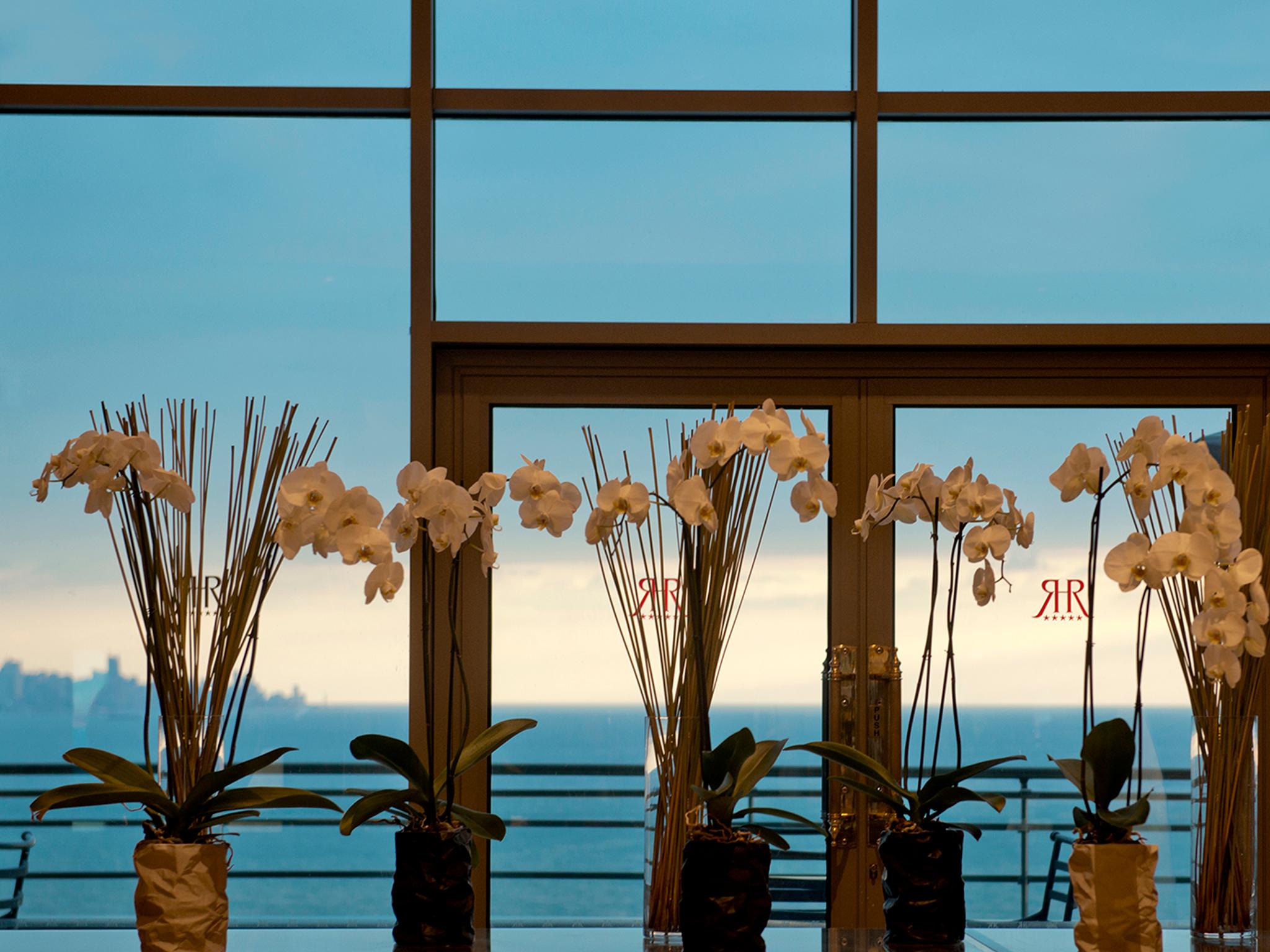 Hotel photo 11 of Le Royal Hotel Beirut.