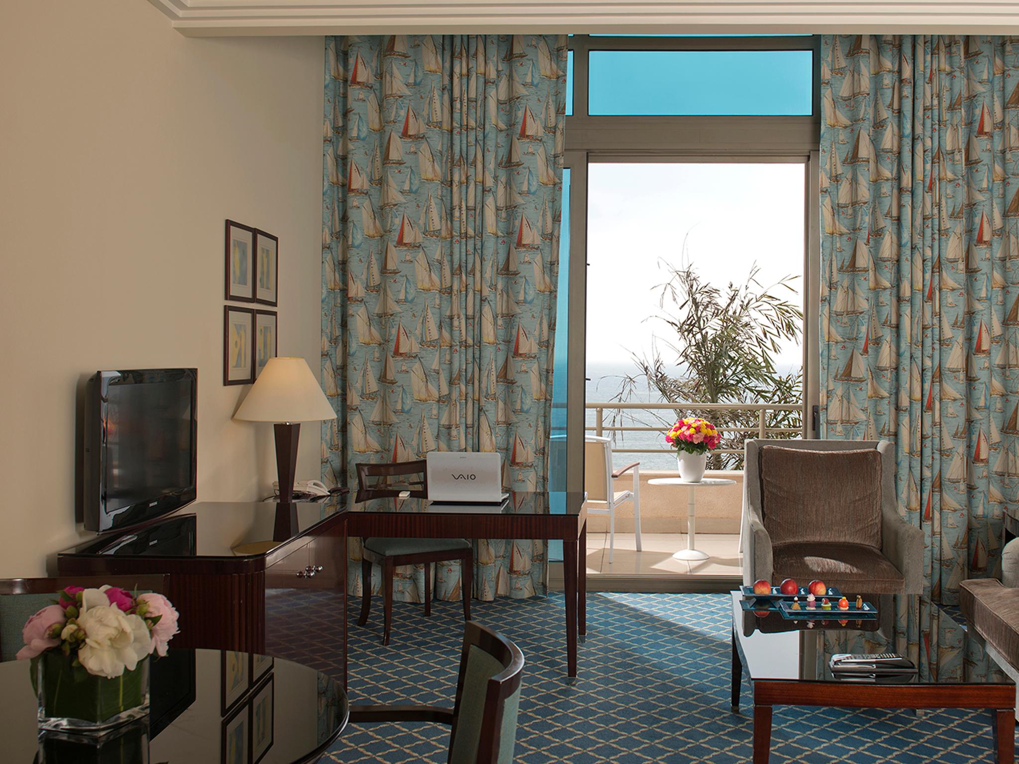 Hotel photo 10 of Le Royal Hotel Beirut.