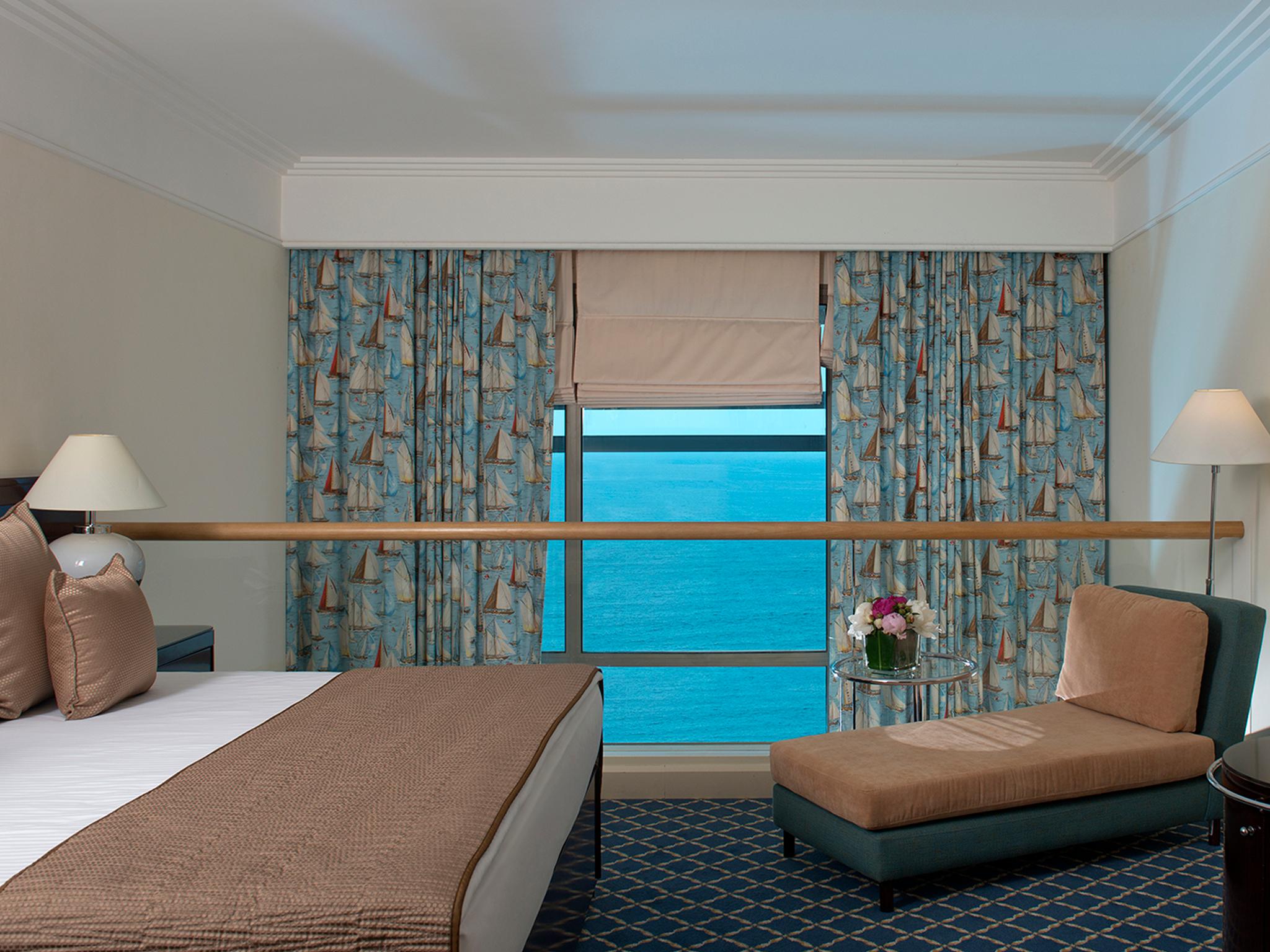 Hotel photo 13 of Le Royal Hotel Beirut.