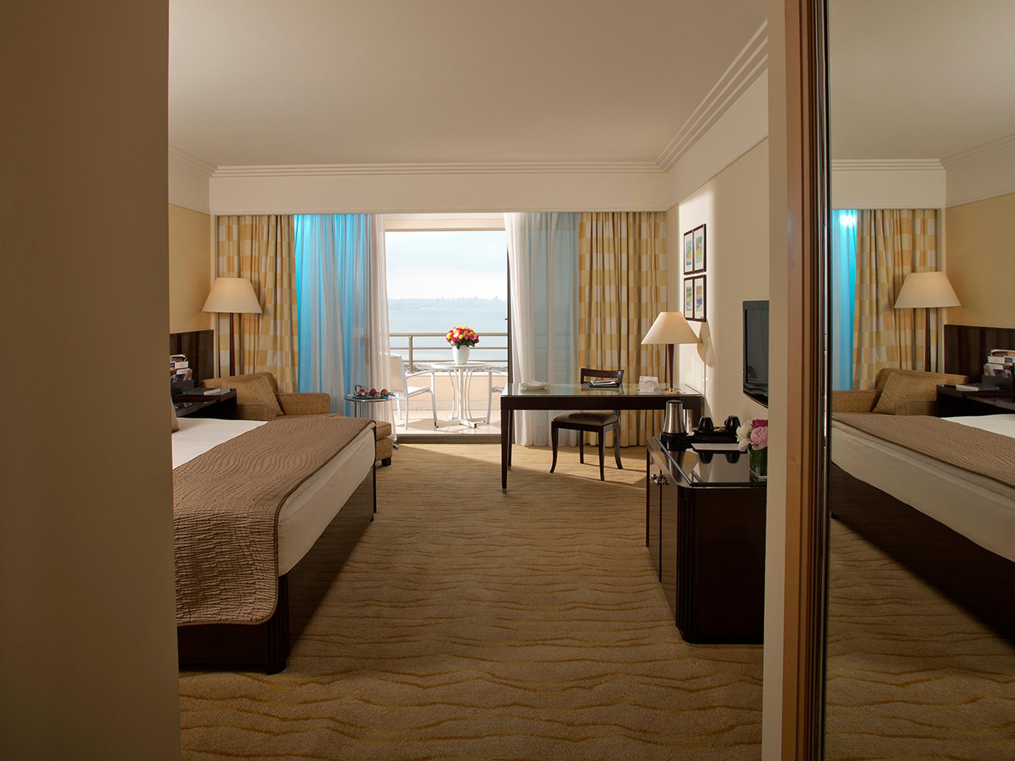 Hotel photo 2 of Le Royal Hotel Beirut.