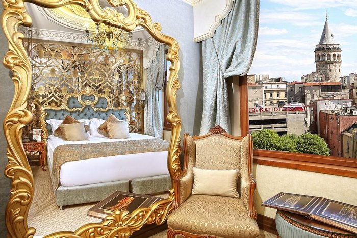 Imagen 3 de Daru Sultan Hotels Galata