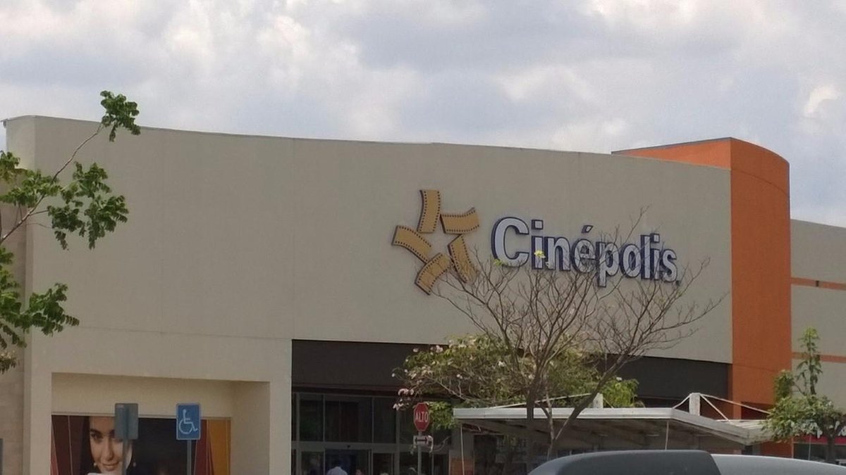 Cinepolis (Mérida) - 2023 Lo que se debe saber antes de viajar - Tripadvisor