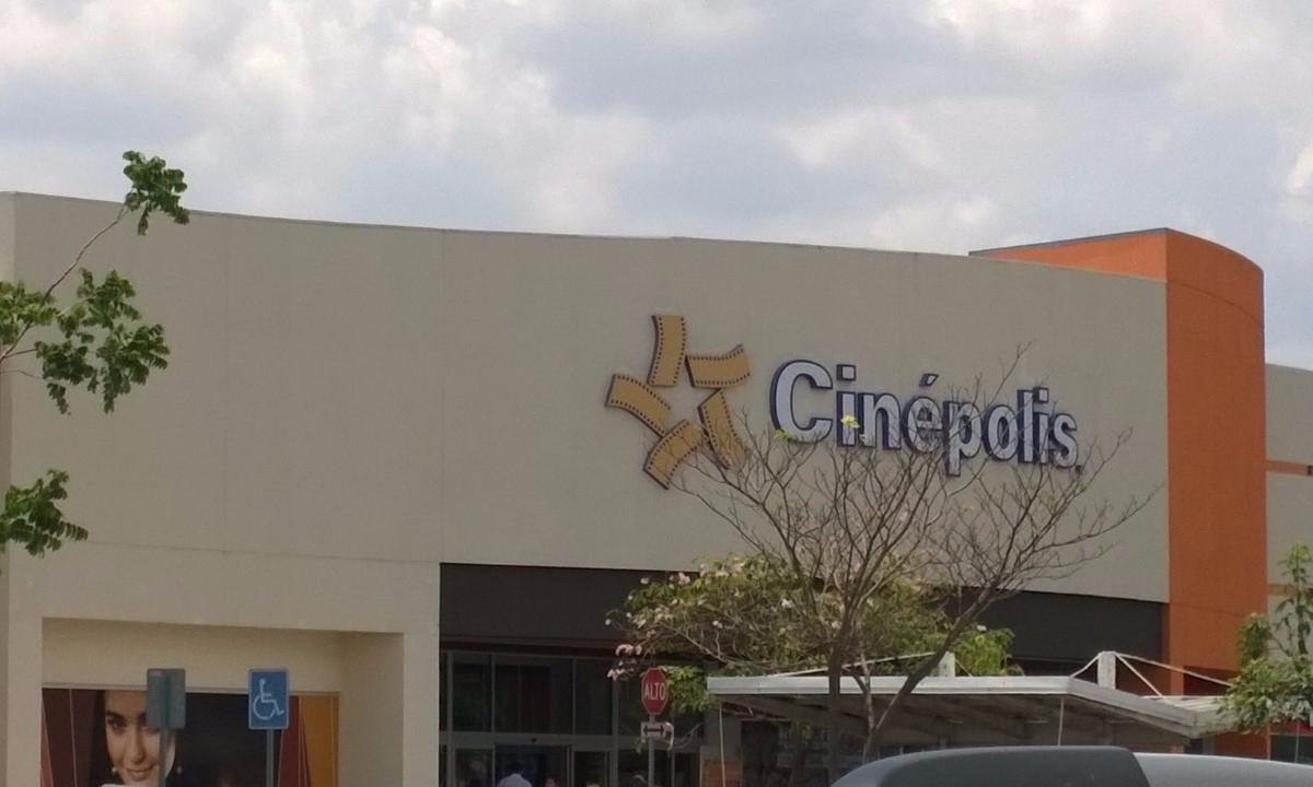 CINEPOLIS (Merida): Ce qu'il faut savoir pour votre visite 2023