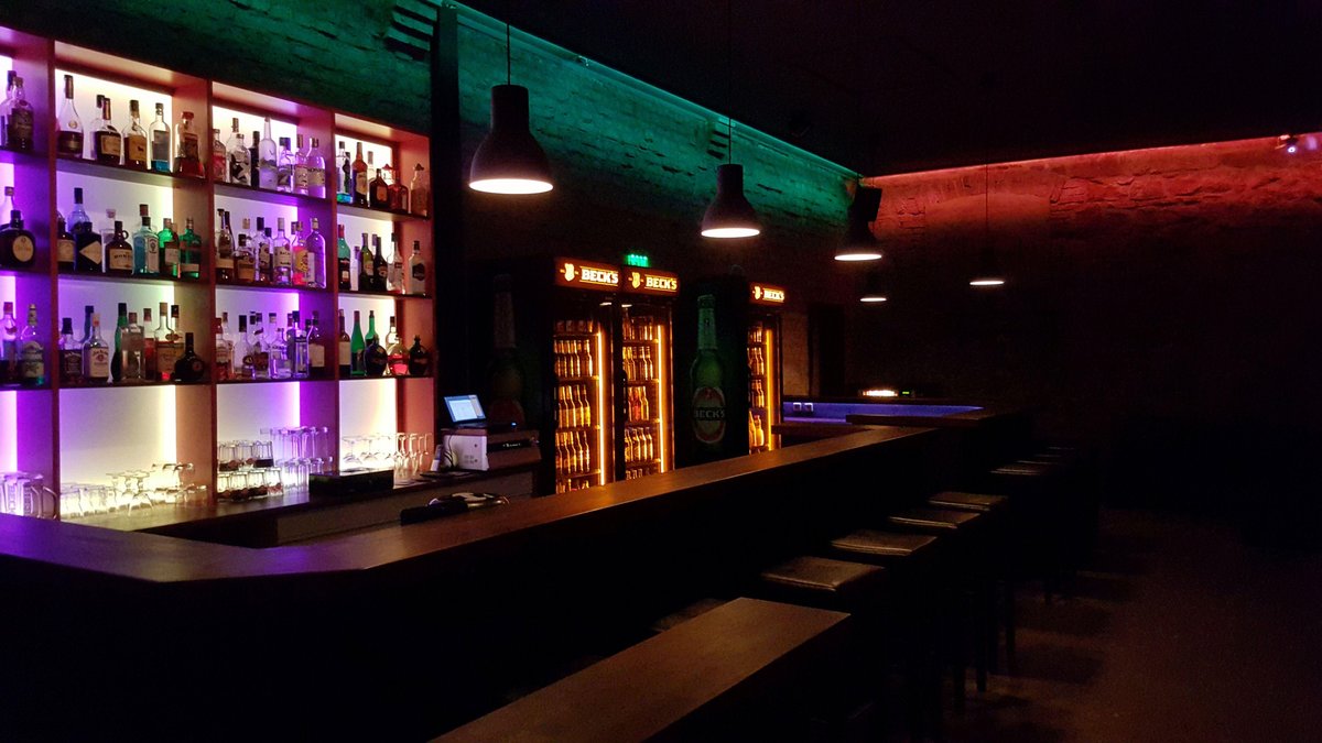 Bar 2.0 (Quedlinburg) Aktuell für 2022 Lohnt es sich? (Mit fotos)