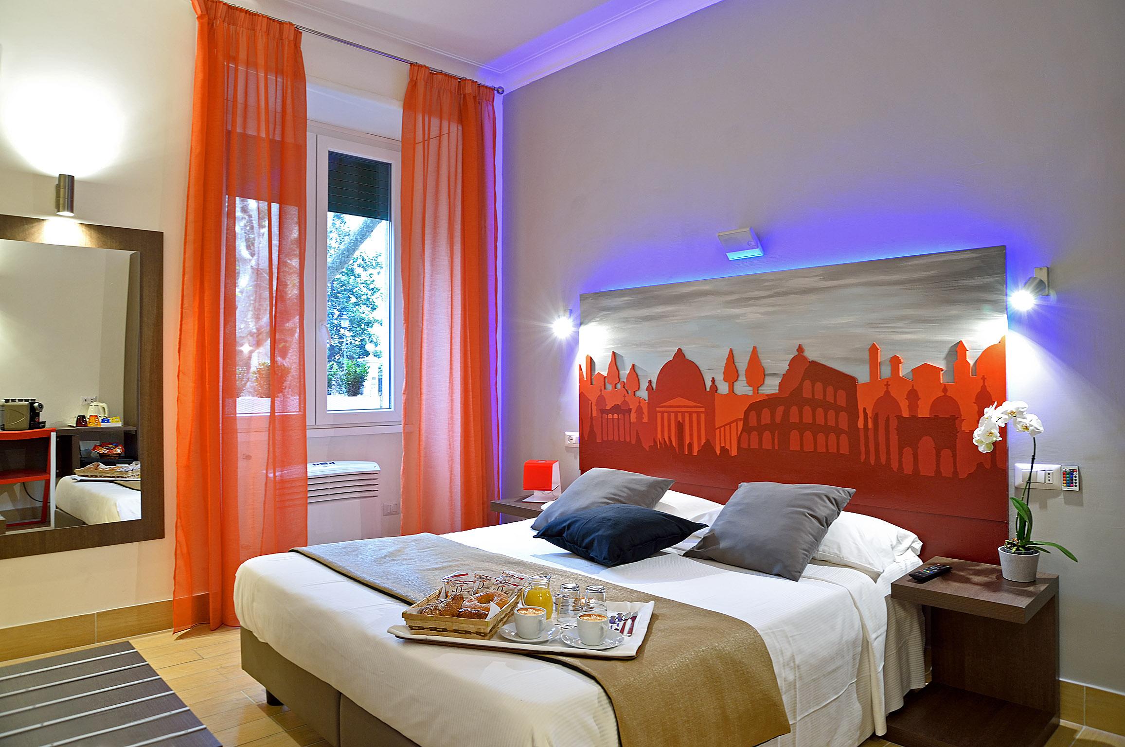 B&B 94ROOMS VATICAN - Updated 2024 Prices & Reviews (Rome, Italy)