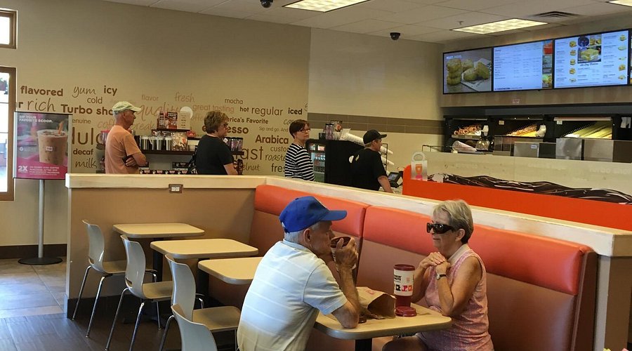 Dunkin'