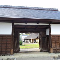 むいから民家園 東京都狛江市元和泉2丁目15−5