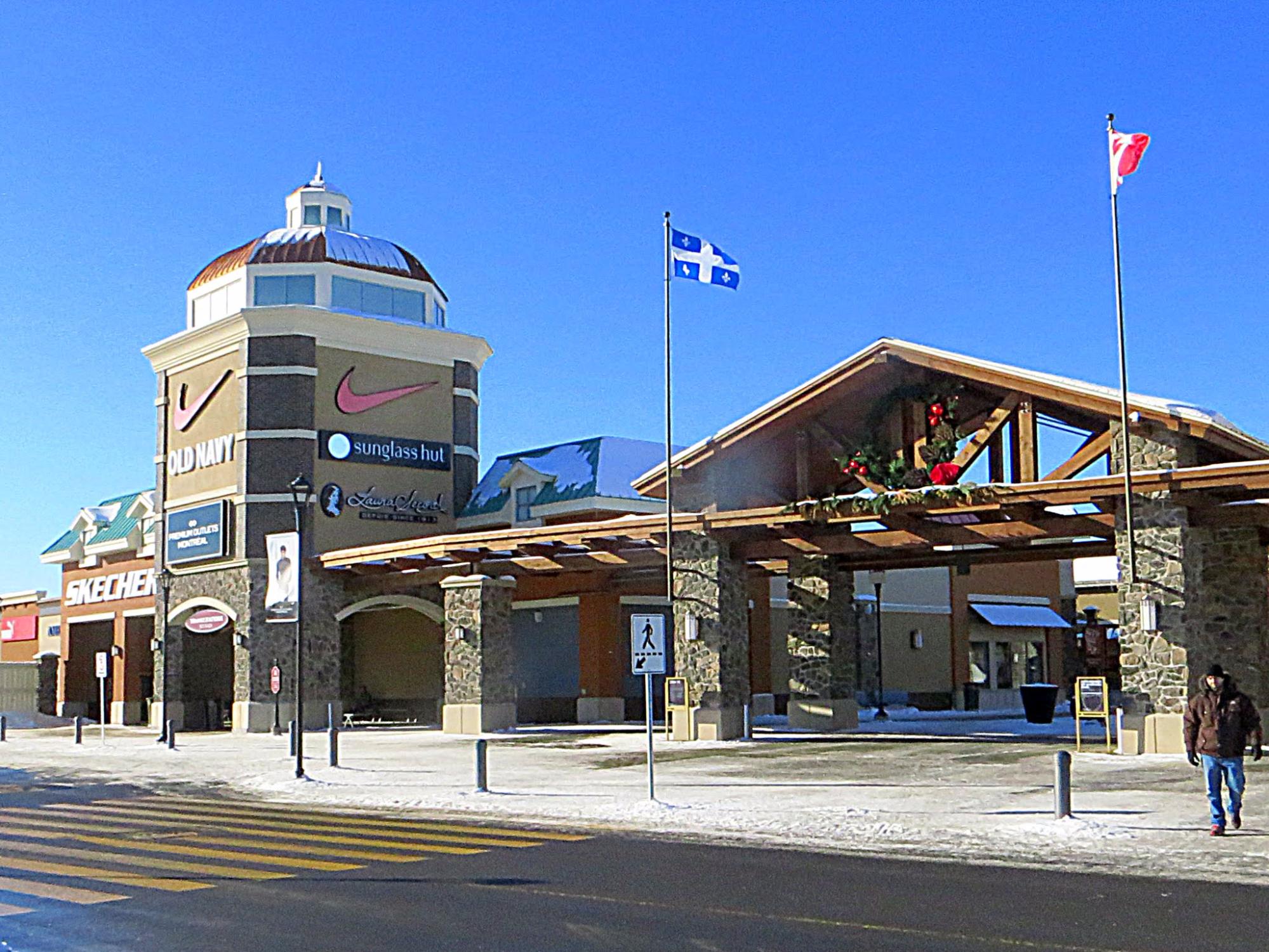 PREMIUM OUTLETS MONTREAL 2024 All You Need to Know BEFORE You Go with Photos