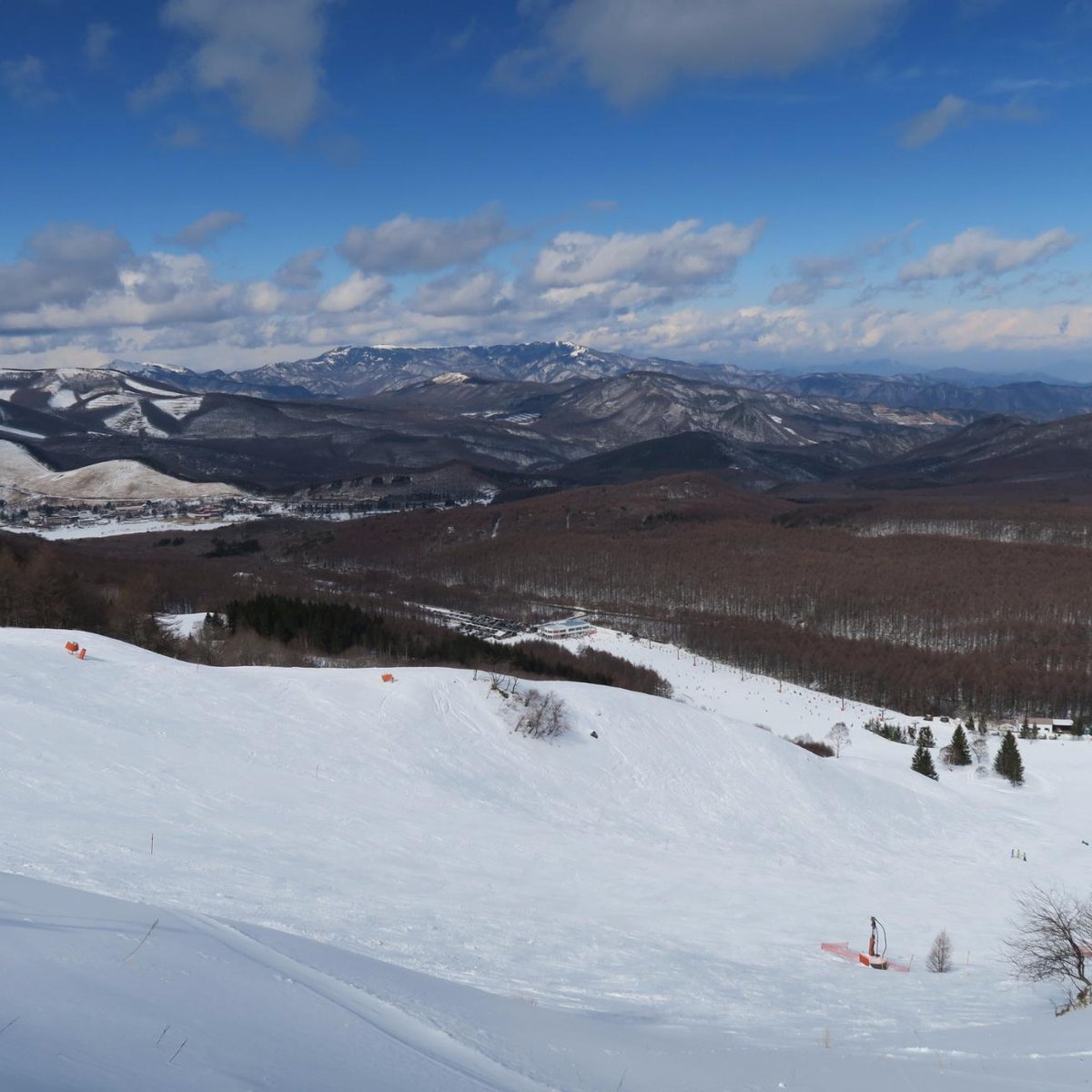 Shirakaba 2in1 Ski Area (Tateshina-machi): All You Need to Know